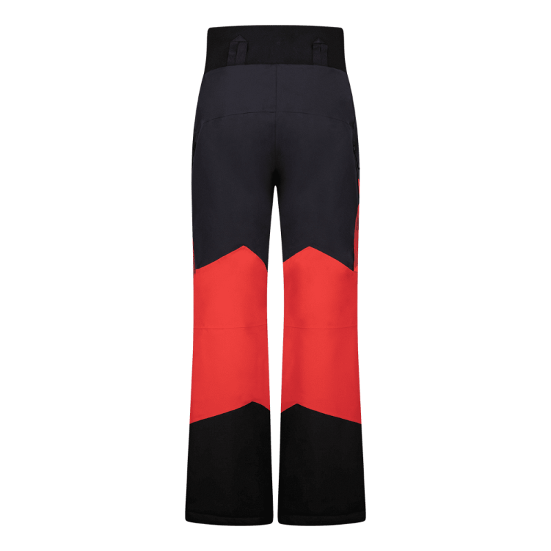 X-ROY ONE M | BLACKRED | L(52) | Diel