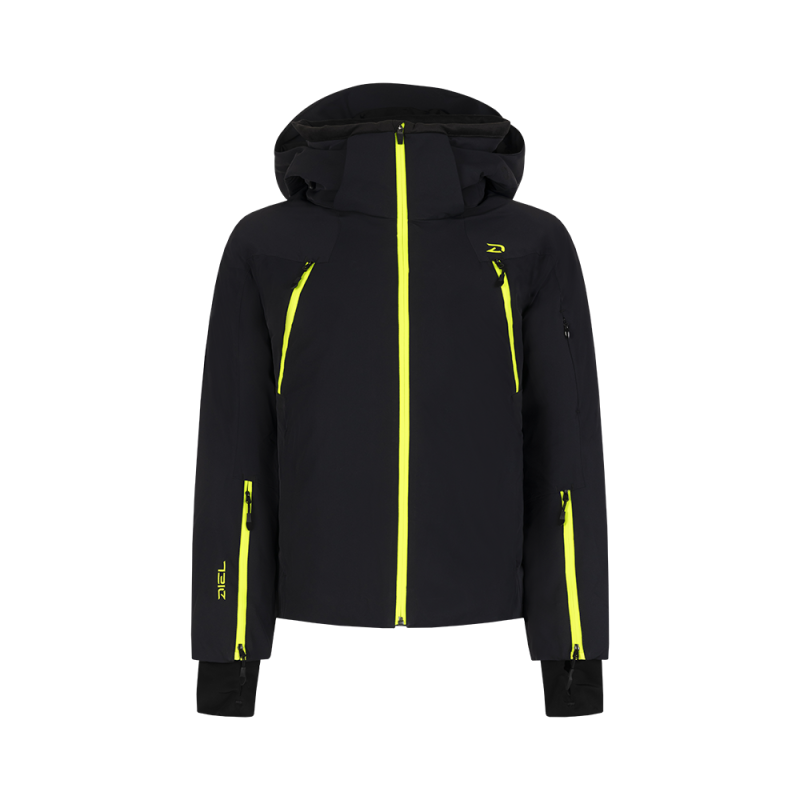 MAVERIC | BLACK | 46/171 | Diel