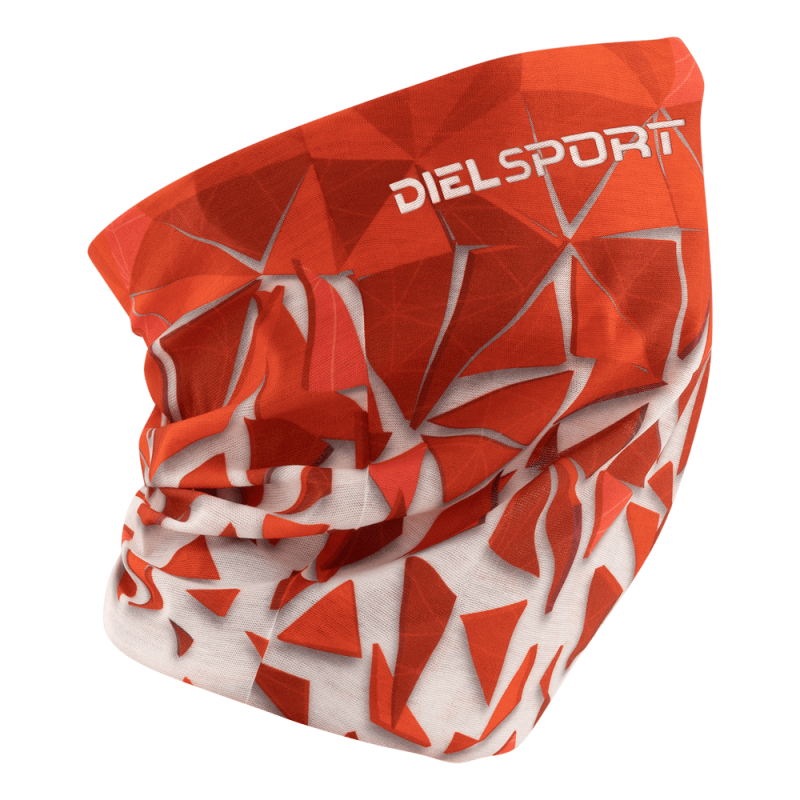 БАНДАНА | RED | Diel