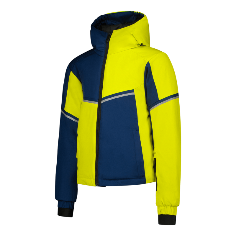 KASS | YELLOW | 134-140 | Diel