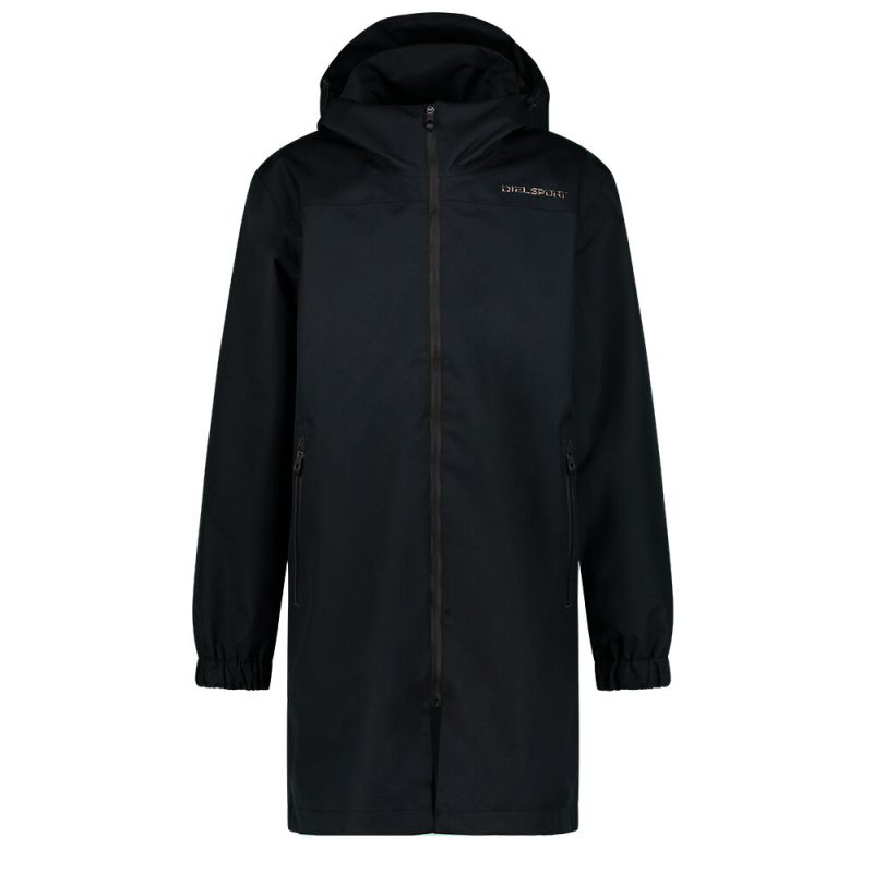 FOXTROT PVC | BLACK | XL-XXL | Diel