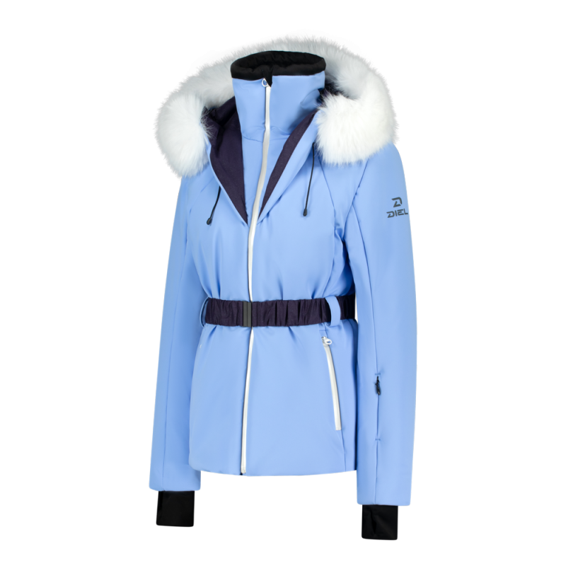 ALESSIA | BLUE | XS(34) | Diel