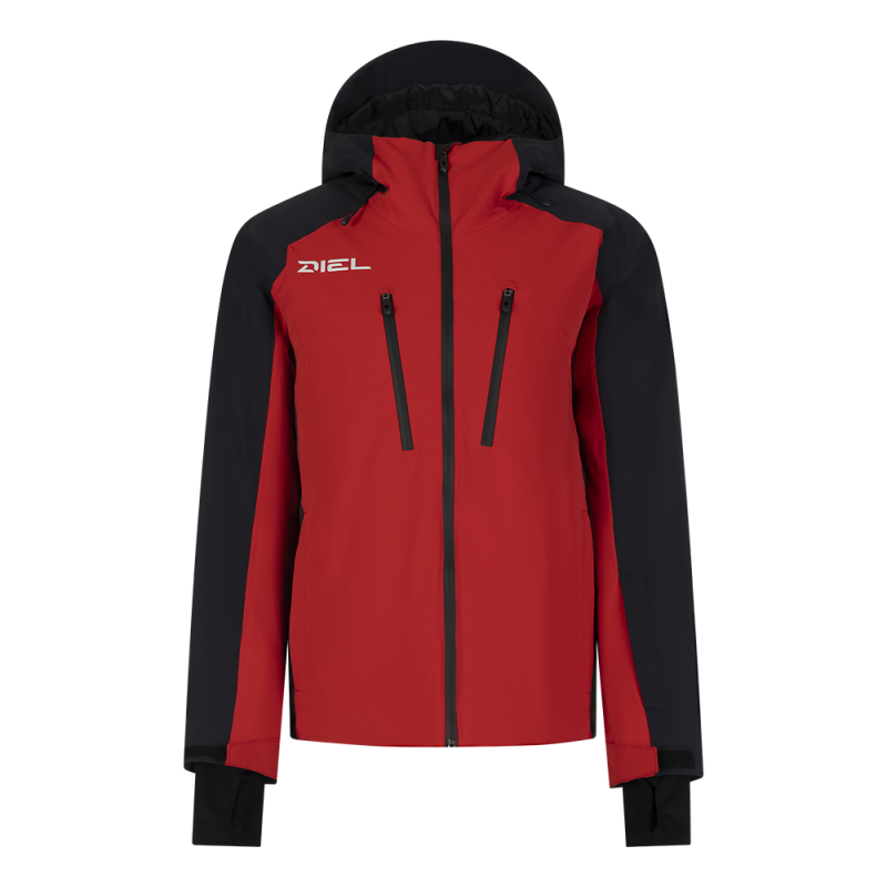 RAYMOND | BLACKRED | S(48) | Diel