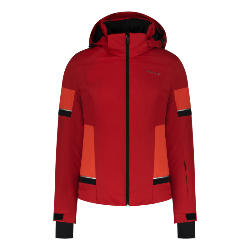 SIANA | DARKRED | L(40) | Diel