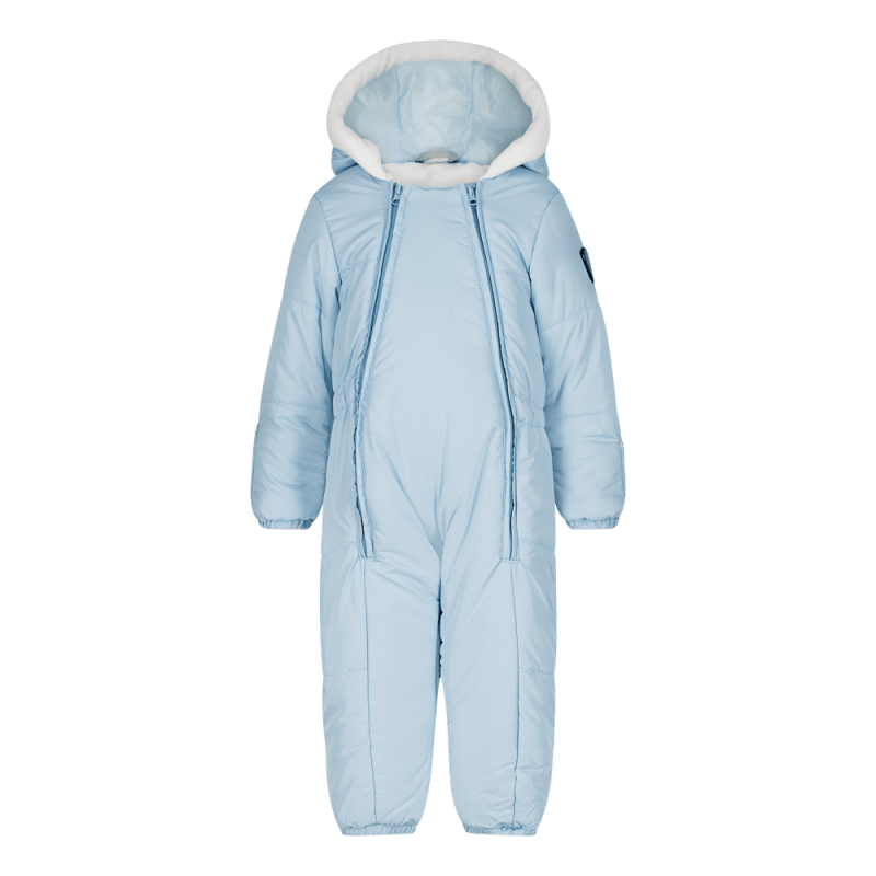 BABBY BEAR | LIGHTBLUE | 56 - 62 | Diel