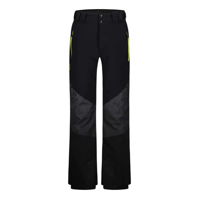 LIAM M | BLACK | XL(54) | Diel