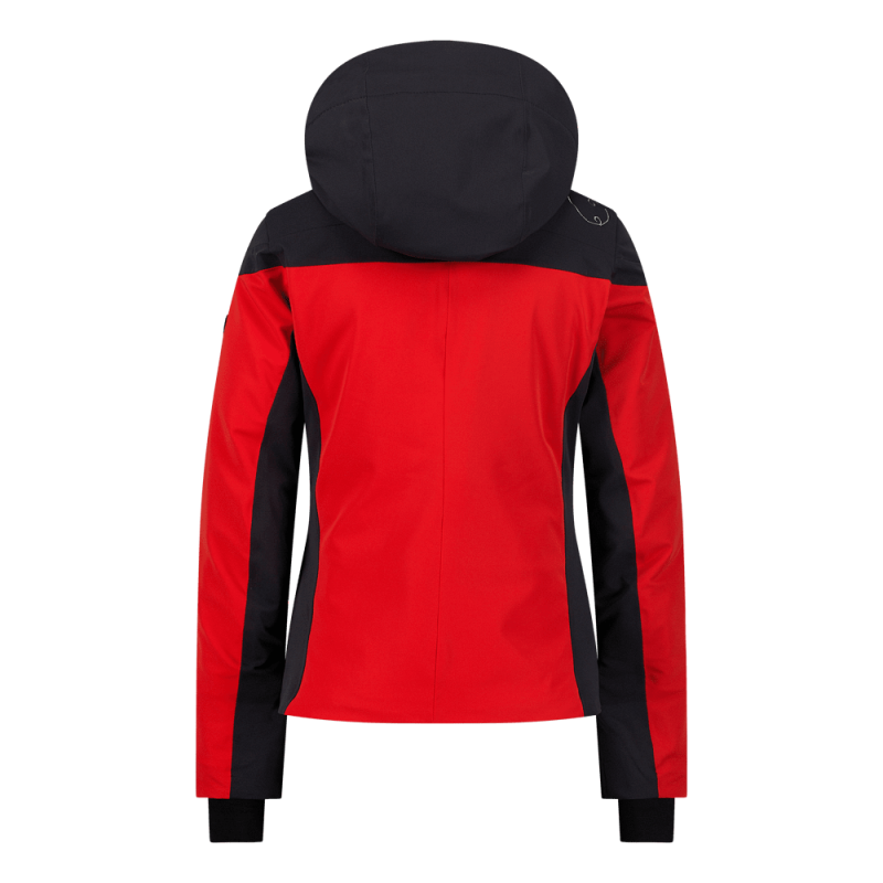 FELISE | REDBLACK | S(36) | Diel