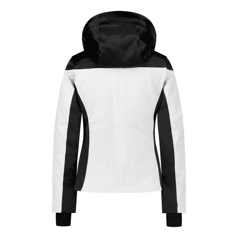 FELISE | WHITEBLACK | 2XL(44) | Diel