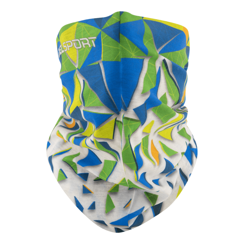 БАНДАНА | BLUEGREEN | Diel