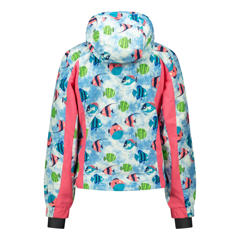 KASSY | BLUEWHITE | 122-128 | Diel