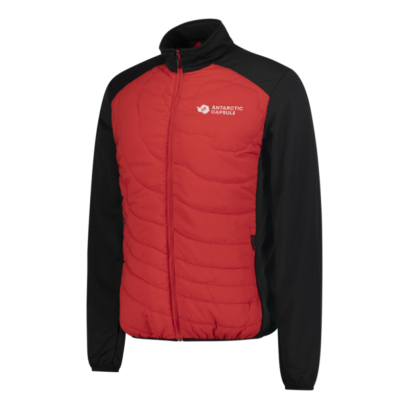 AC MIKE 2.1 M HYBRID CAPSULE | S(48) | Diel