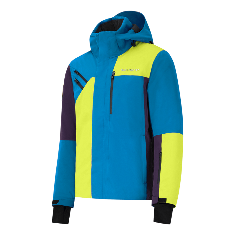 CHESS | BLUE | M(50) | Diel