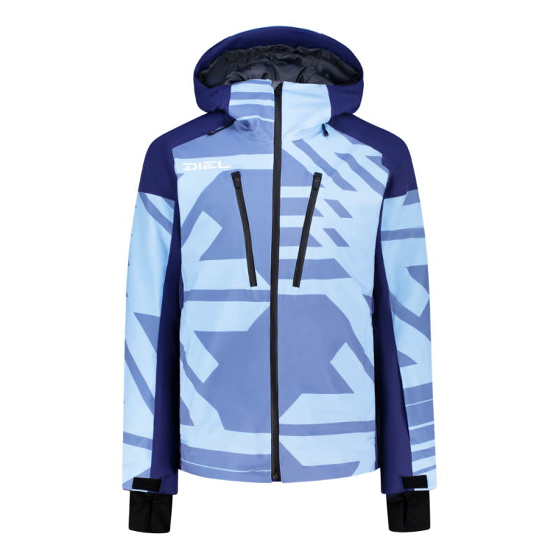 X-SIGMA-M | LIGHTBLUE | S(48) | Diel