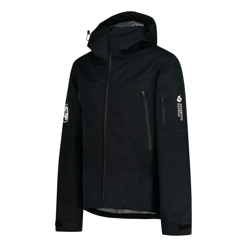 AC ANDY 3.0L | BLACK | L(52) | Diel