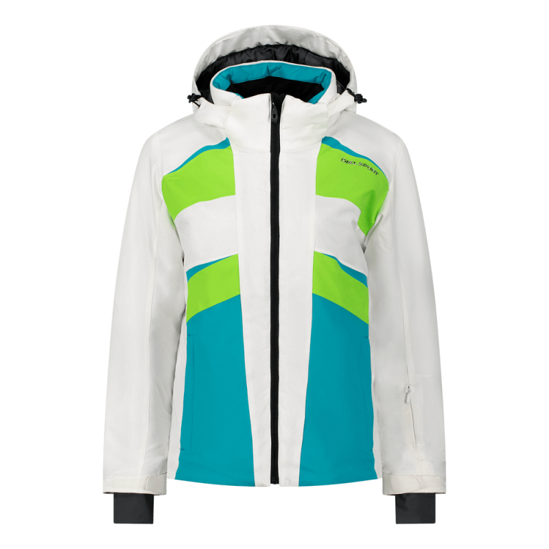SOFFY | WHITEGREEN | M(38) | Diel