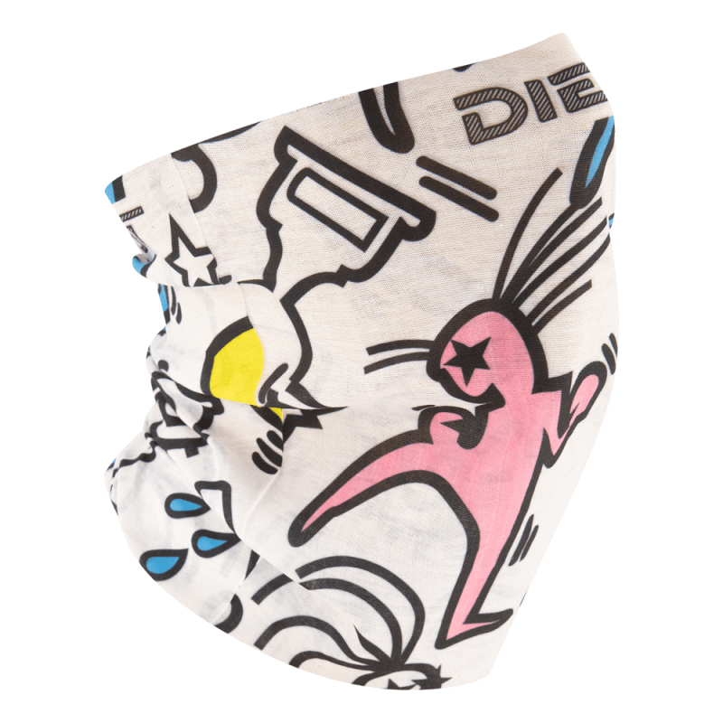 БАНДАНА | RED | Diel