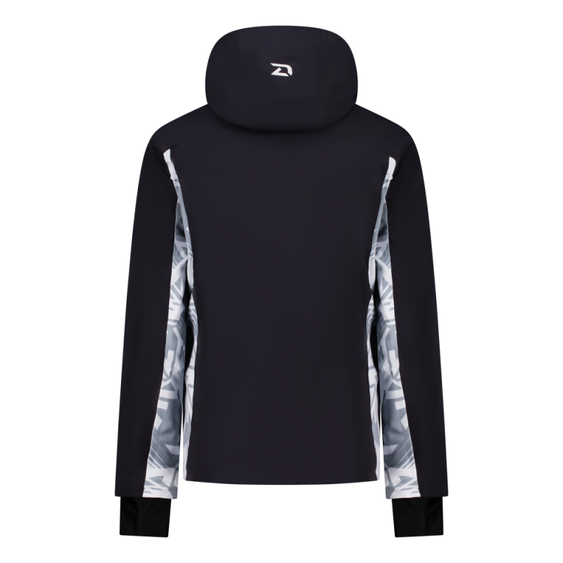 X-BETA-W | BLACKWHITE | M(38) | Diel