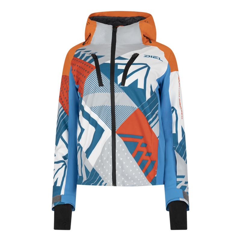 X-OMEGA-J | BLUEWHT | 176 | Diel