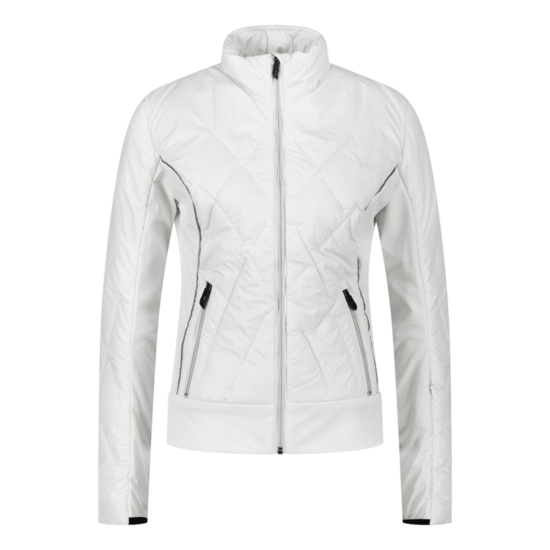 SYLVIA | WHITE | XL(42) | Diel