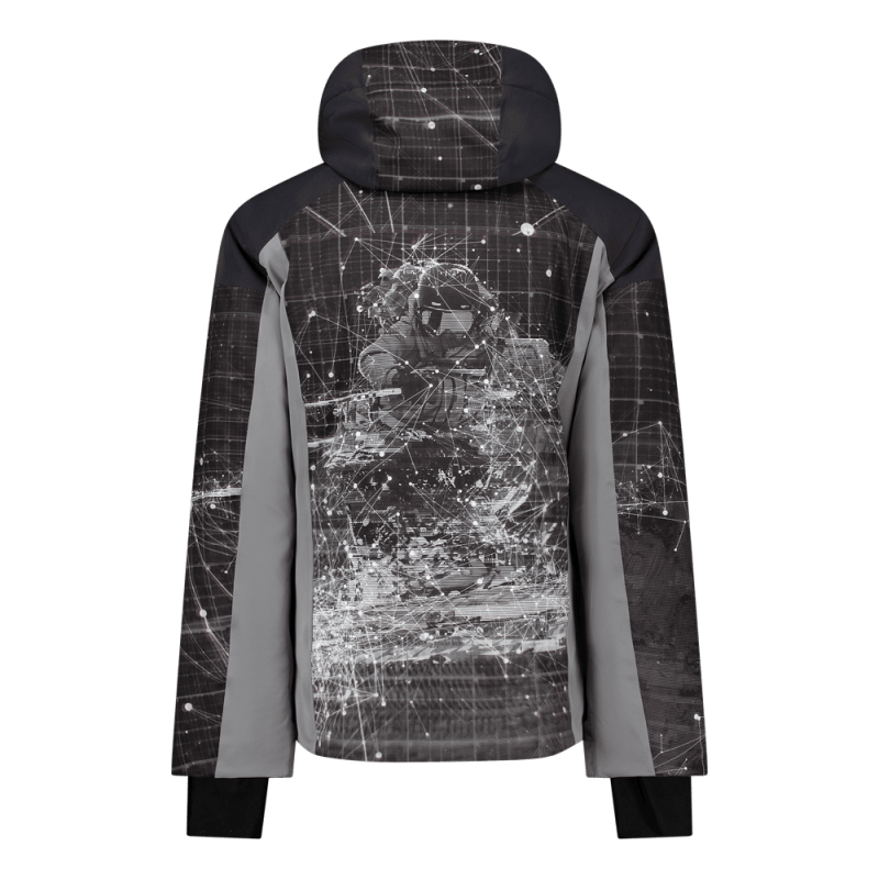 X-RAY-DIGIT M | BLACKBLUE | S(48) | Diel