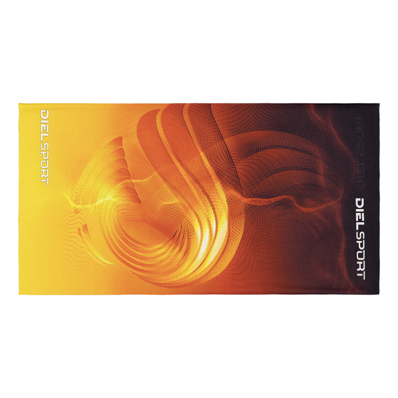 БАНДАНА | RED | Diel