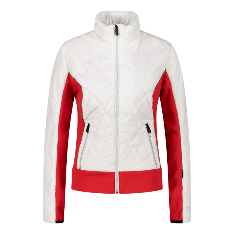 SYLVIA | WHITERED | XS(34) | Diel