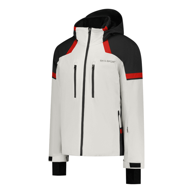 LANDO | WHITEGREEN | M(50) | Diel