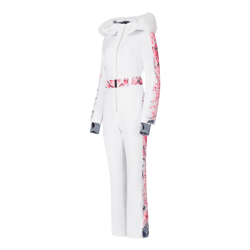 OLIVIA | WHITE | S(36) | Diel