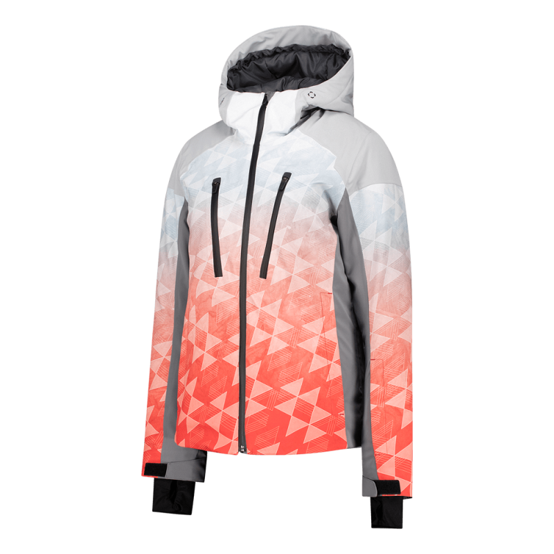 X-RAY ONE W | RED | L(40) | Diel