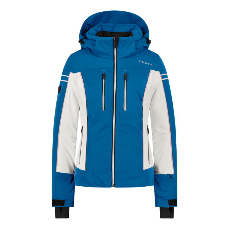 SABRINA | WHITEBLUE | L(40) | Diel