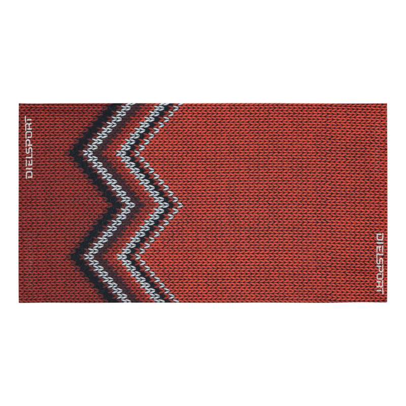 БАНДАНА | RED | Diel