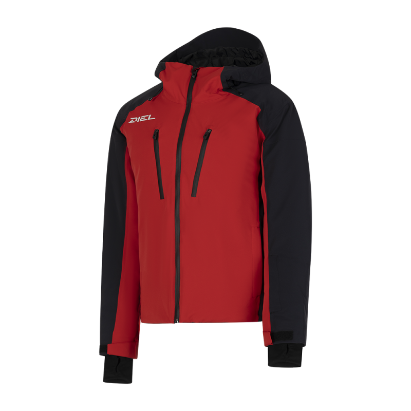 RAYMOND | BLACKRED | 2XL(56) | Diel