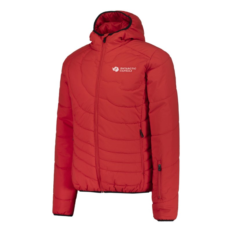 AC NOVEMBER 2.1  PRIMALOFT CAPSULE | L(52) | Diel