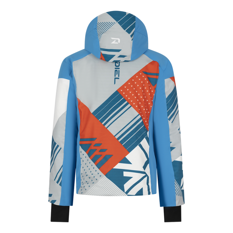 X-OMEGA - M | BLUEWHT | XL(54) | Diel