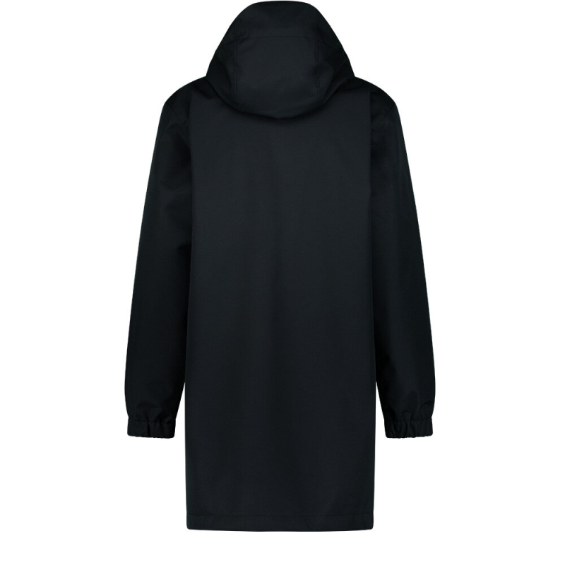 FOXTROT PVC | BLACK | XS-S | Diel