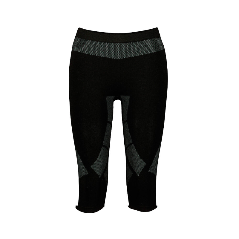 UNISEX THERMAL UNDERWEAR | BLACK | M-L | Diel