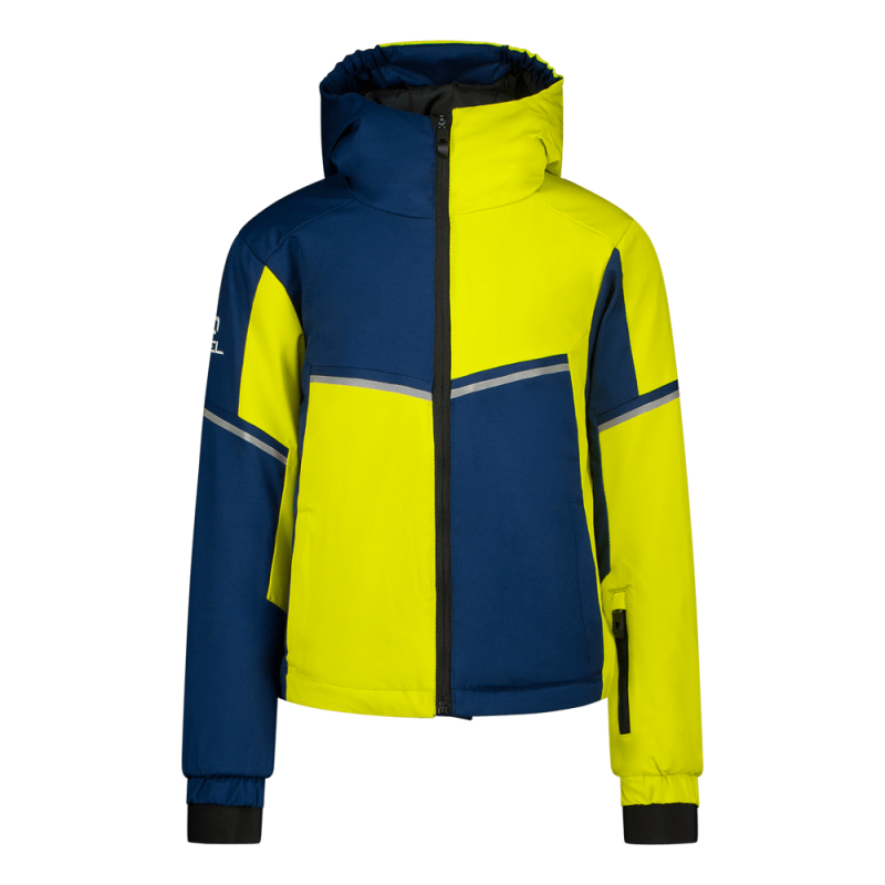 KASS | YELLOW | 134-140 | Diel