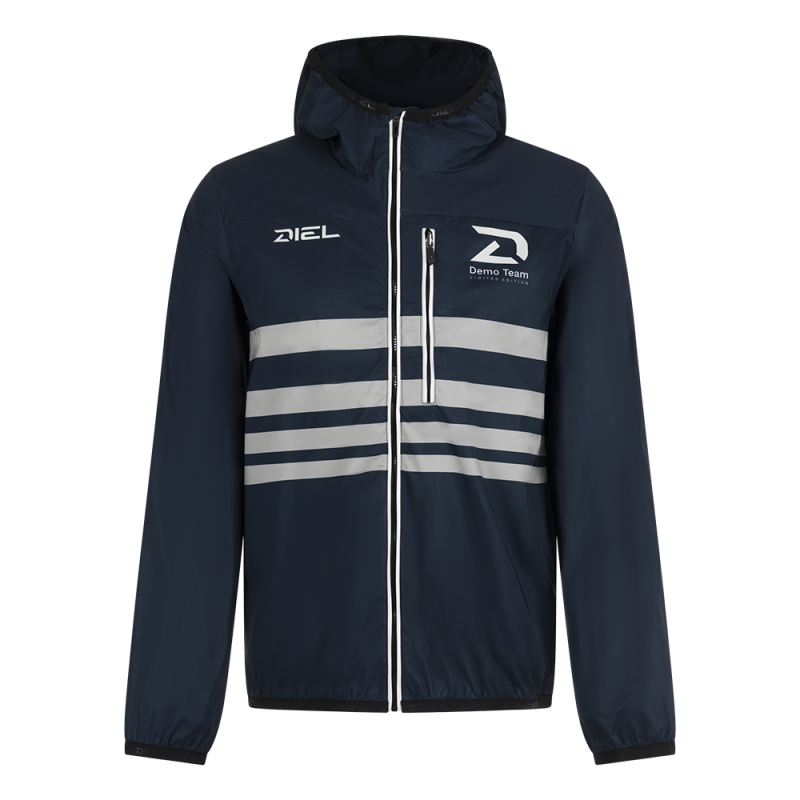 X-ADONIS 1.0L M SLO DEMO TEAM | DARKBLUE | L(52) | Diel