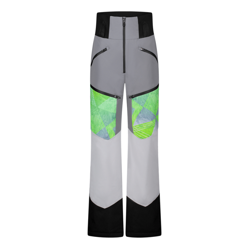 X-ROY ONE M | LIMEGREY | XL(54) | Diel