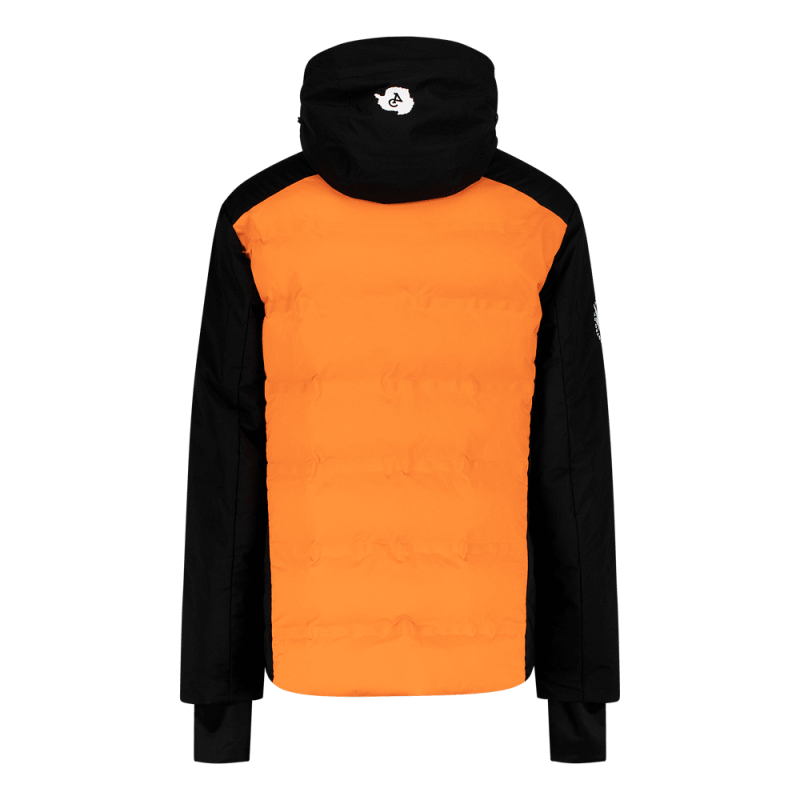 AC ALFA DOWN CAPSULE | ORANGE | S(48) | Diel