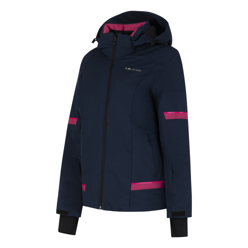 SIANA | DARKBLUE | XS(34) | Diel