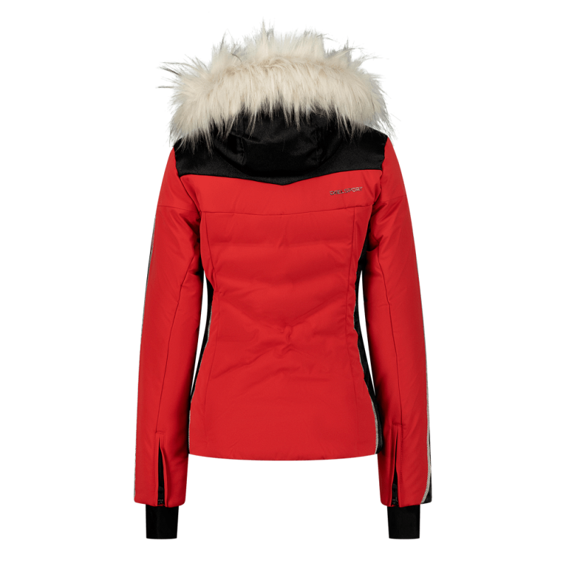 FEMANA | RED | M(38) | Diel