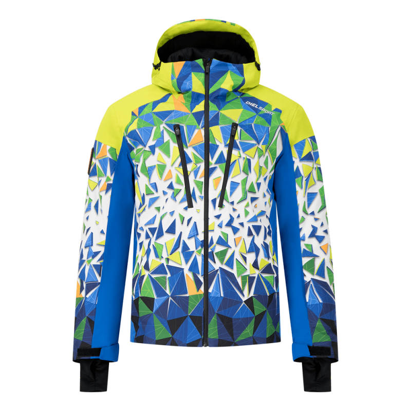 X-RAY | BLUEGREEN | 4XL(60) | Diel