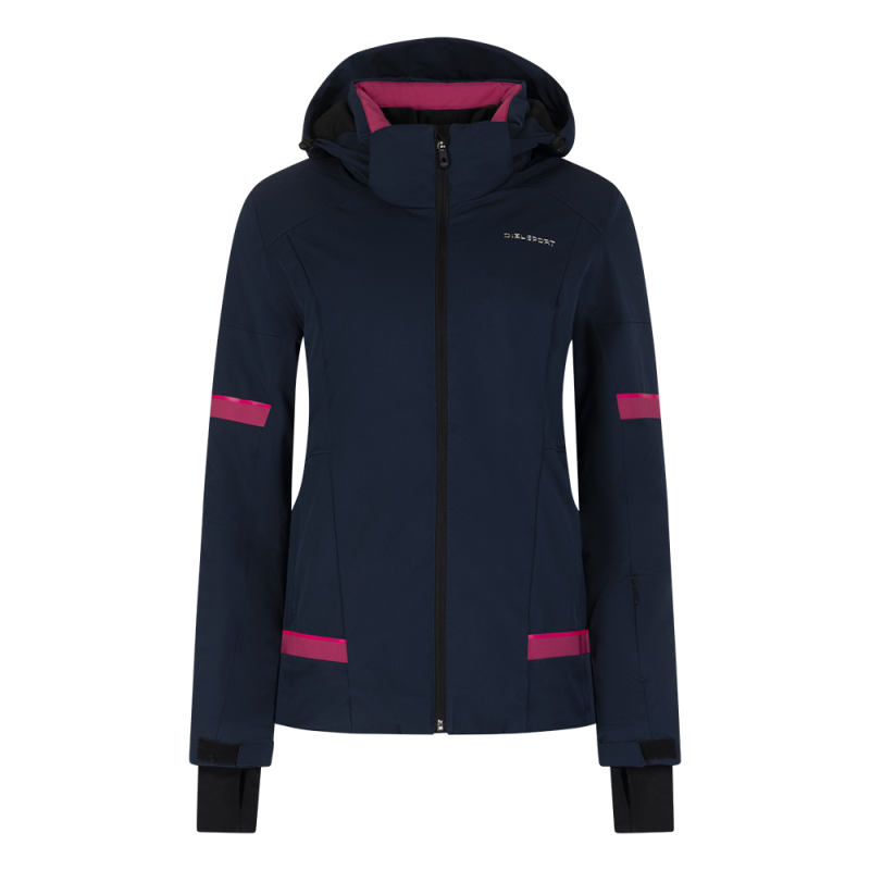SIANA | DARKBLUE | XS(34) | Diel