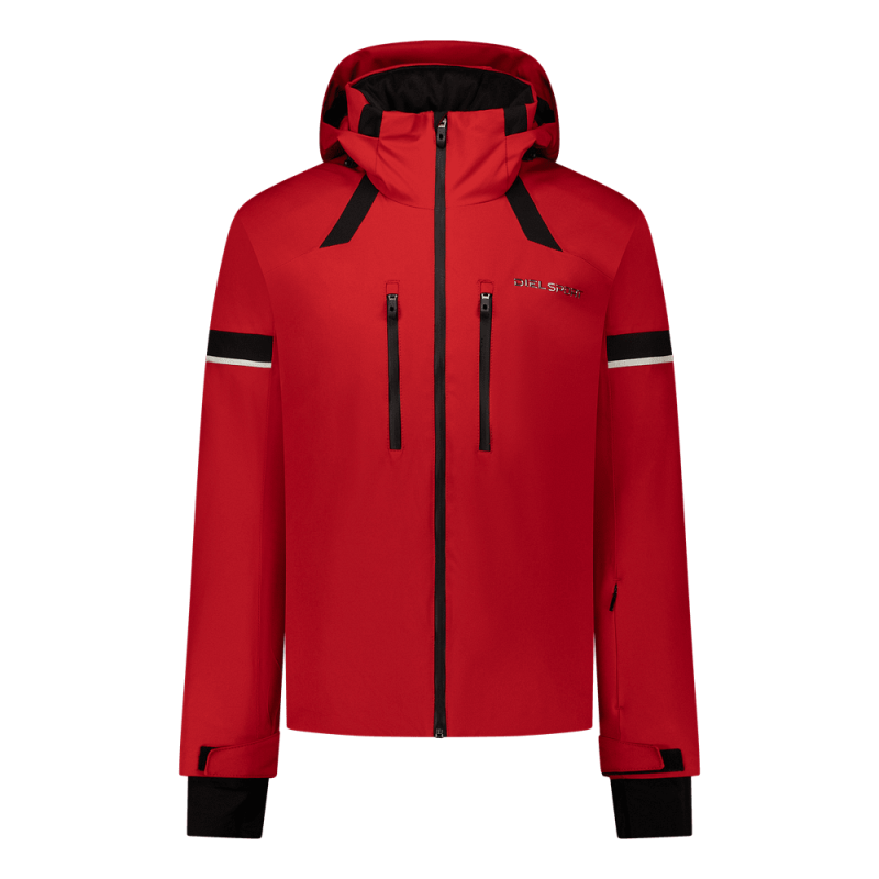 LANCE | RED | 2XL(56) | Diel