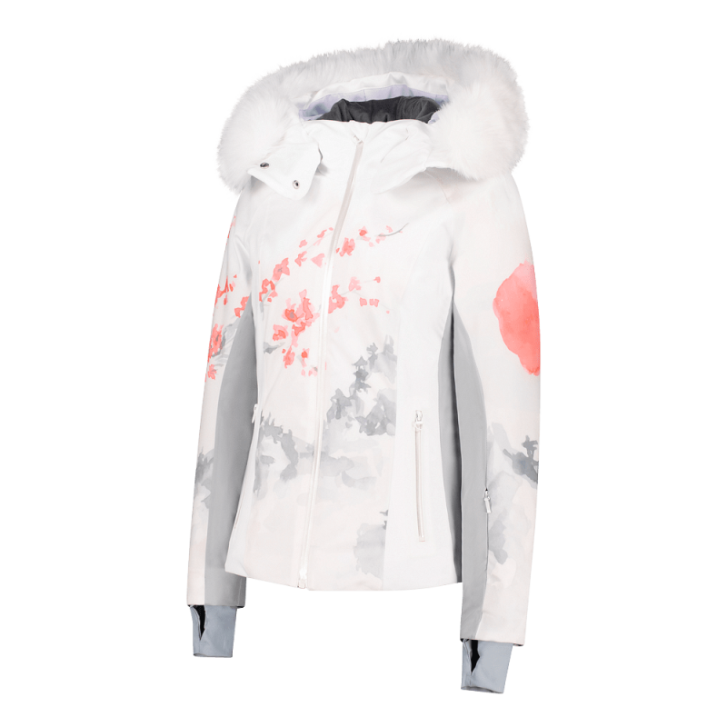 ELLIE W | WHITEPINK | L(40) | Diel