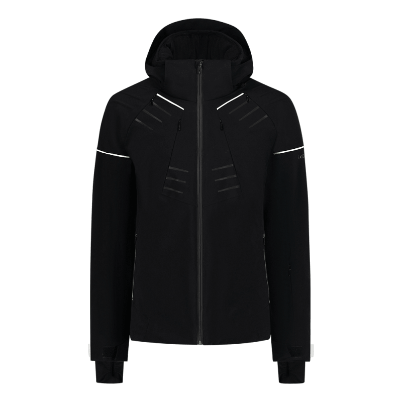 LEON | BLACKWHITE | S(48) | Diel