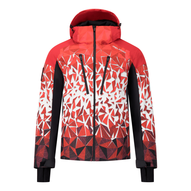 X-RAY | REDBLACK | XL(54) | Diel