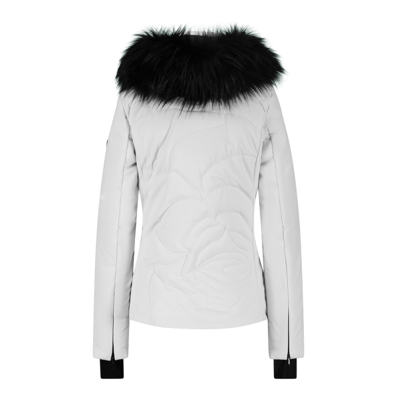 LILI | WHITE | XS(34) | Diel