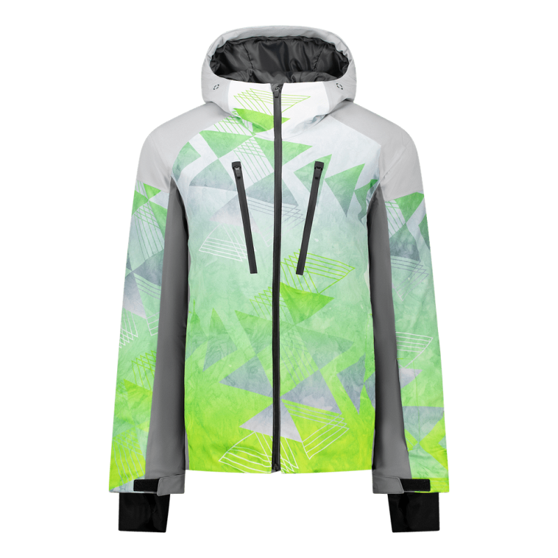 X-RAY ONE M | GREEN | S(48) | Diel